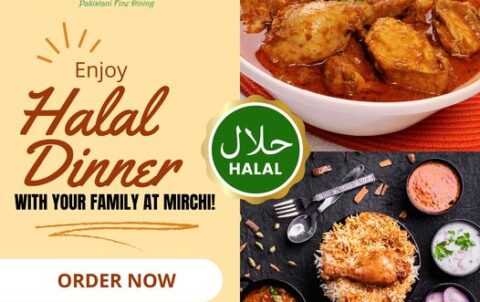 Best Halal Food Restaurant in Calgary NE