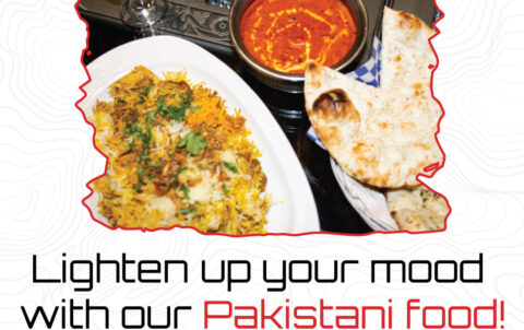 Best Pakistani Dishes Restaurant in Calgary NE